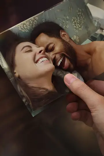 Plakat do filmu "Dawna ja" #325678