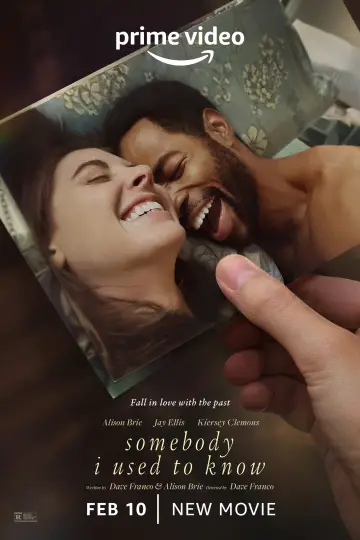Plakat do filmu "Dawna ja" #68181