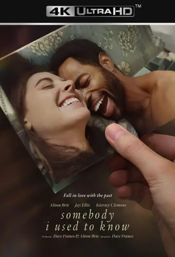 Plakat do filmu "Dawna ja" #68182