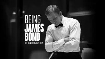 Zasłona do filmu "Być jak James Bond" #900124