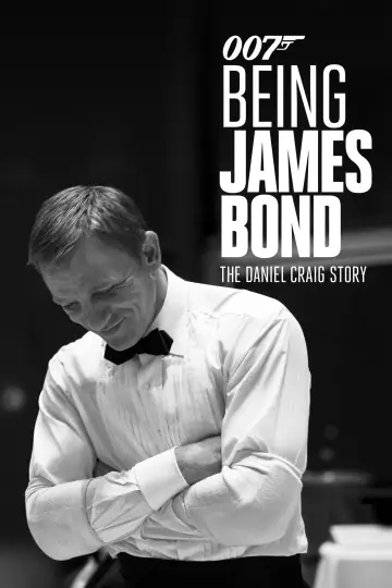 Być jak James Bond