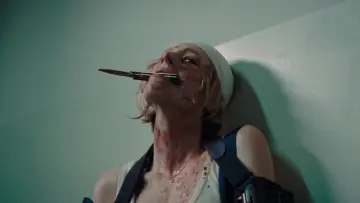 Zasłona do filmu "Kukułka" #757636
