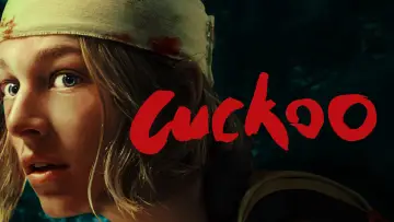 Zasłona do filmu "Kukułka" #757639