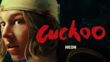 Zasłona do filmu "Kukułka" #757645