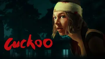 Zasłona do filmu "Kukułka" #757646