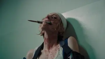 Zasłona do filmu "Kukułka" #757648