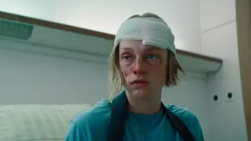 Zasłona do filmu "Kukułka" #757649