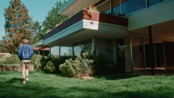 Zasłona do filmu "Kukułka" #757657