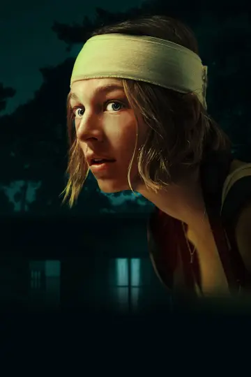Plakat do filmu "Kukułka" #757673