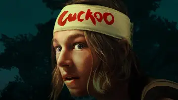 Zasłona do filmu "Kukułka" #869356