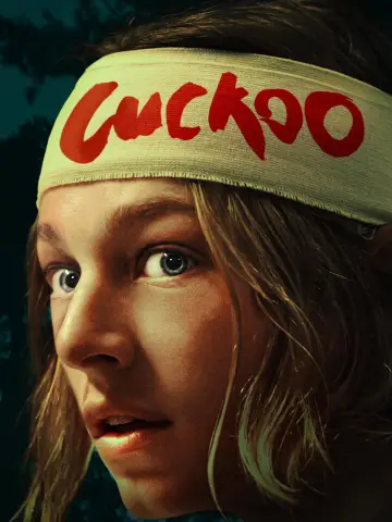 Kukułka