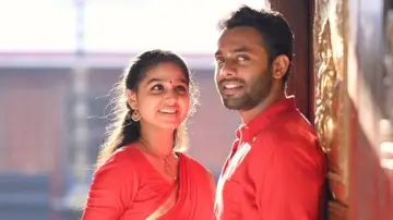 Zasłona do filmu "സൂപ്പര്‍ ശരണ്യ" #1181863