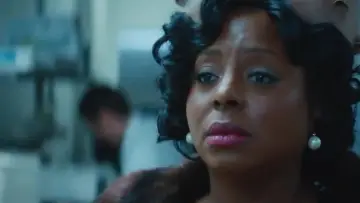 Zasłona do filmu "Remember Me: The Mahalia Jackson Story" #1589912