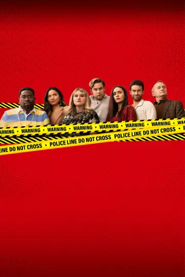 Plakat do filmu "Reunion" #484168
