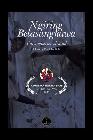 Plakat do filmu "Ngiring belasungkawa" #1200476