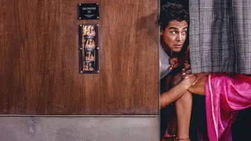 Zasłona do filmu "Friendzone" #1079941