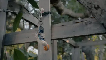 Zasłona do filmu "Marcel Muszelka w różowych bucikach" #201507