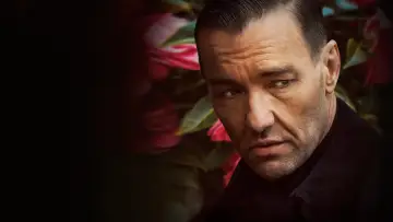 Zasłona do filmu "Dobry ogrodnik" #1011894