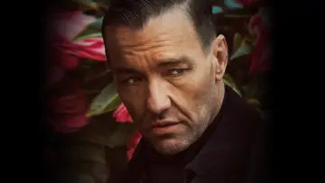 Zasłona do filmu "Dobry ogrodnik" #357036