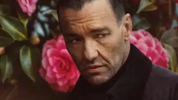 Zasłona do filmu "Dobry ogrodnik" #357037