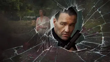 Zasłona do filmu "Dobry ogrodnik" #357038