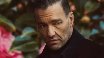 Zasłona do filmu "Dobry ogrodnik" #357041