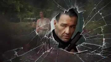 Zasłona do filmu "Dobry ogrodnik" #357042