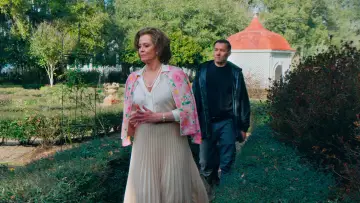 Zasłona do filmu "Dobry ogrodnik" #357043