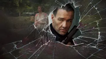 Zasłona do filmu "Dobry ogrodnik" #357060