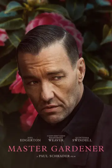 Plakat do filmu "Dobry ogrodnik" #98509