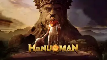 హను-మాన్