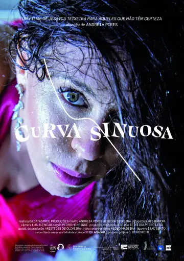 Plakat do filmu "Curva Sinuosa" #1189644