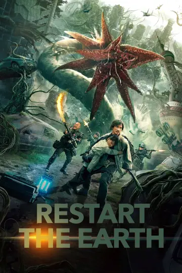 Ziemia: Reaktywacja