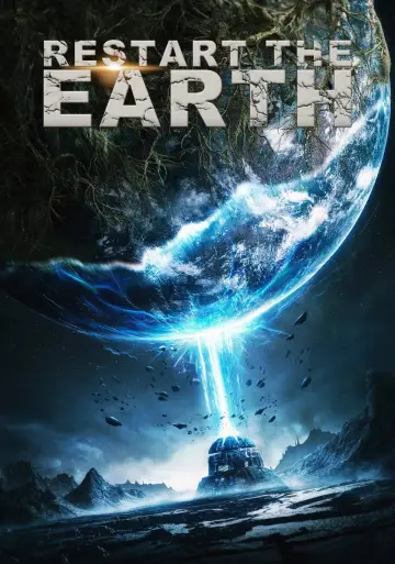 Plakat do filmu "Ziemia: Reaktywacja" #322351