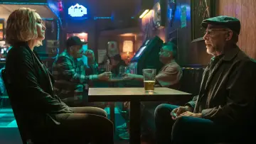 Zasłona do filmu "Księgowy 2" #560585