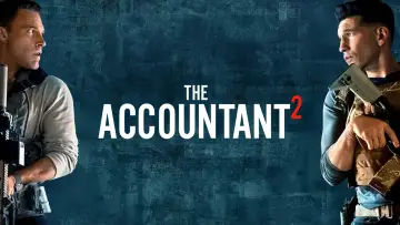 Zasłona do filmu "Księgowy 2" #560603
