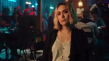Zasłona do filmu "Księgowy 2" #560610