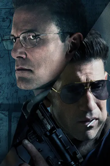 Plakat do filmu "Księgowy 2" #560647
