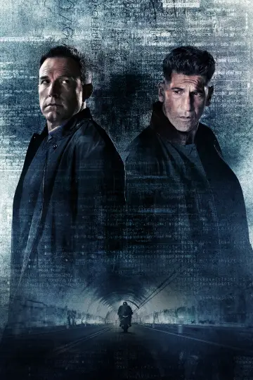 Plakat do filmu "Księgowy 2" #560651