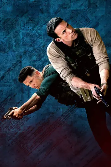 Plakat do filmu "Księgowy 2" #560681
