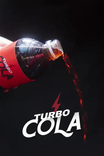 Plakat do filmu "Turbo Cola" #1149890