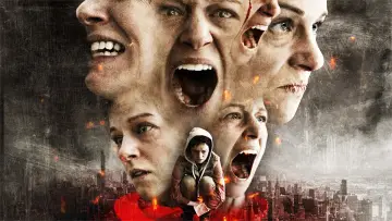 Zasłona do filmu "Zaczipowani" #345455