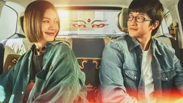 Zasłona do filmu "藏地情书" #1159003