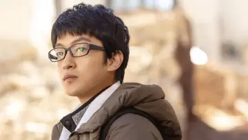 Zasłona do filmu "藏地情书" #1159005