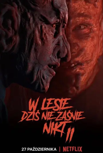 W lesie dziś nie zaśnie nikt II