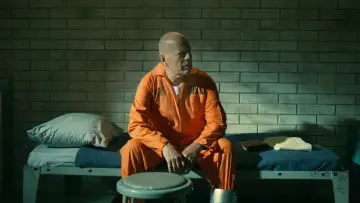 Zasłona do filmu "Uwieziona moc" #342545