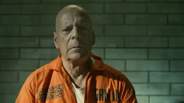 Zasłona do filmu "Uwieziona moc" #342546