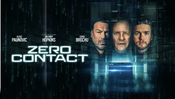 Zasłona do filmu "Zero Contact" #1083321