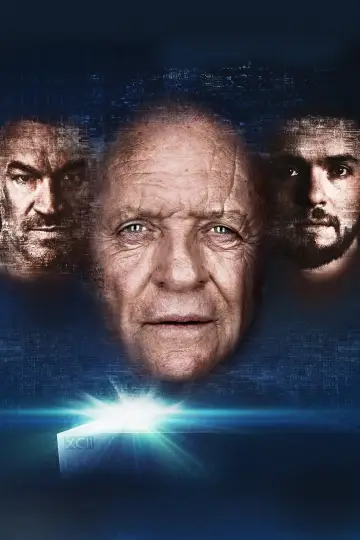 Plakat do filmu "Zero Contact" #439082