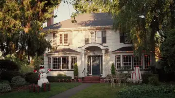 Zasłona do filmu "Niezwykłe święta Zoey" #1869046